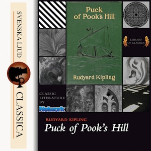 Puck of Pook's Hill