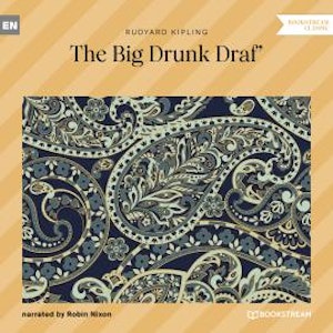 The Big Drunk Draf' (Unabridged)