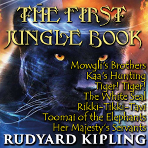 The First Jungle Book