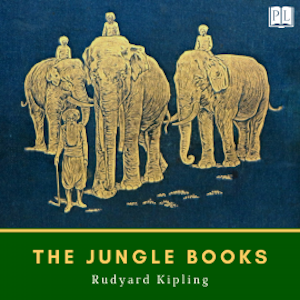 The Jungle Books