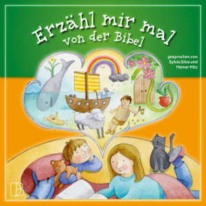 Erzähl mir mal von der Bibel