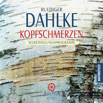 Kopfschmerzen - Selbstheilungsprogramm