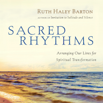 Sacred Rhythms