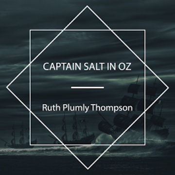 Captain Salt in Oz