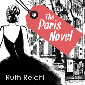 The Paris Novel