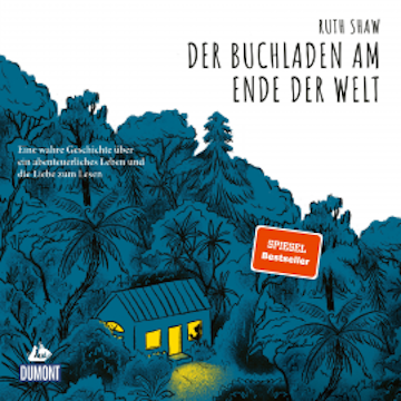 Der Buchladen am Ende der Welt