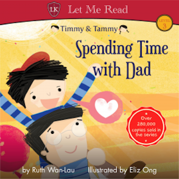 Timmy & Tammy: Spending Time with Dad