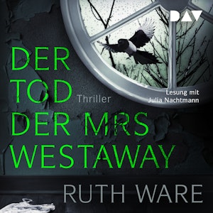 Der Tod der Mrs Westaway