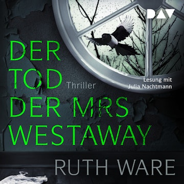 Der Tod der Mrs Westaway