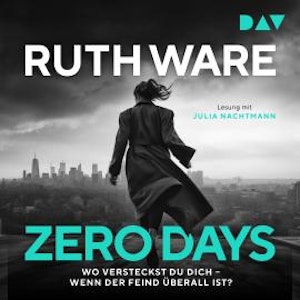 Zero Days (Gekürzt)