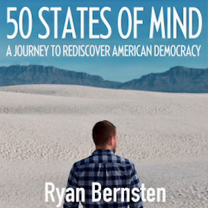 50 States of Mind