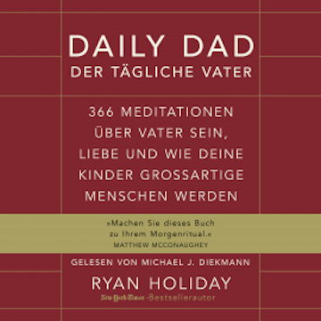 Daily Dad – Der tägliche Vater