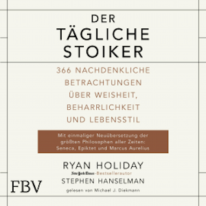 Der tägliche Stoiker