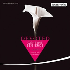 Devoted. Geheime Begierde