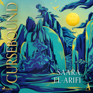 Cursebound, Saara El-Arifi