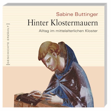 Hinter Klostermauern