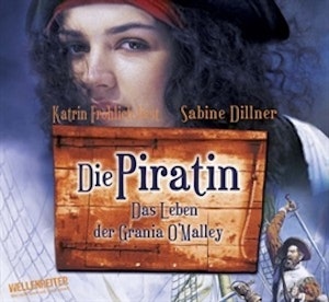 Die Piratin