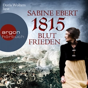 1815 - Blutfrieden