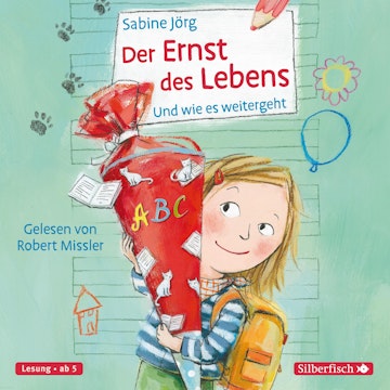 Der Ernst des Lebens