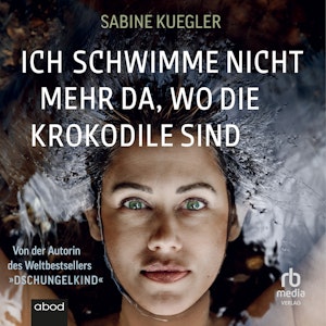 Ich schwimme nicht mehr da, wo die Krokodile sind