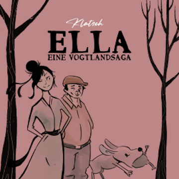 Folge 6: Klatsch audiobook, Sabine Maria Schoeneich