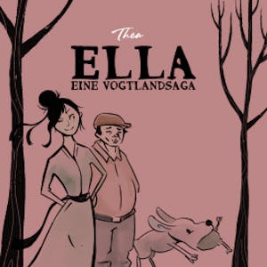 Folge 8: Thea, Sabine Maria Schoeneich