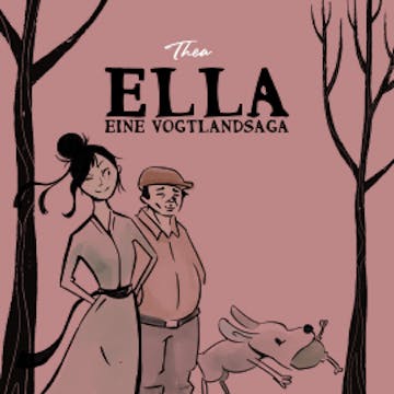 Folge 8: Thea, Sabine Maria Schoeneich