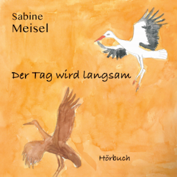 Der Tag wird langsam