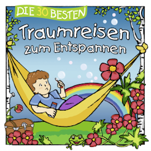 Die 30 besten Traumreisen zum Entspannen