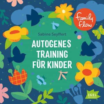 FamilyFlow. Autogenes Training für Kinder