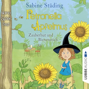 Zauberhut und Bienenstich (Petronella Apfelmus 4)