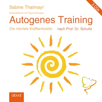 Autogenes Training nach Prof. Dr. Schultz