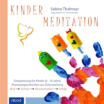 Kindermeditation