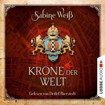 Krone der Welt (Gekürzt)