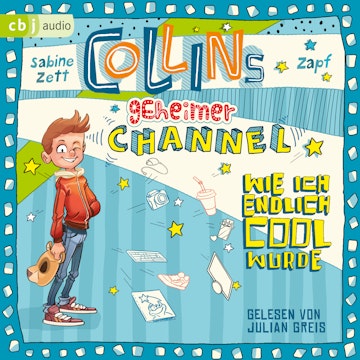 Collins geheimer Channel - Wie ich endlich cool wurde