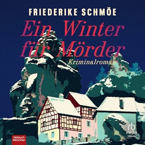 Ein Winter für Mörder