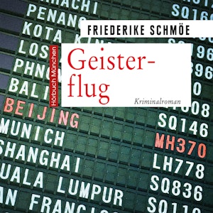 Geisterflug