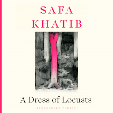 A Dress of Locusts audiobook, Safa Khatib