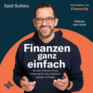 Finanzen ganz einfach, Saidi Sulilatu