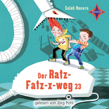 Der Ratz-Fatz-x-weg 23