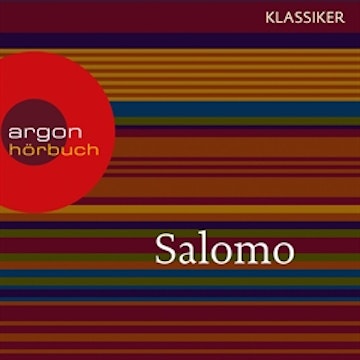 Salomo - Das Hohelied der Liebe