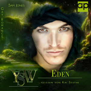 YOUR SECRET WISH - Eden