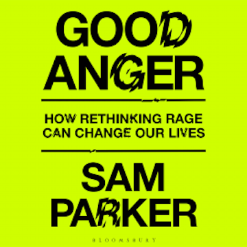 Good Anger