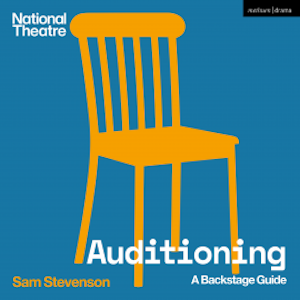 Auditioning, Sam Stevenson