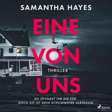 Eine von uns
