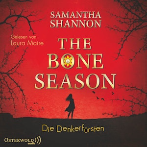 Die Denkerfürsten (The Bone Season 2)