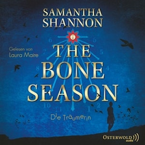 Die Träumerin (The Bone Season 1)