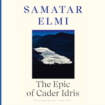 The Epic of Cader Idris audiobook, Samatar Elmi