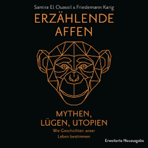 Erzählende Affen