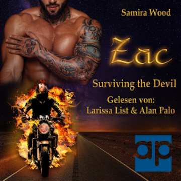 Zac - Surviving the Devil